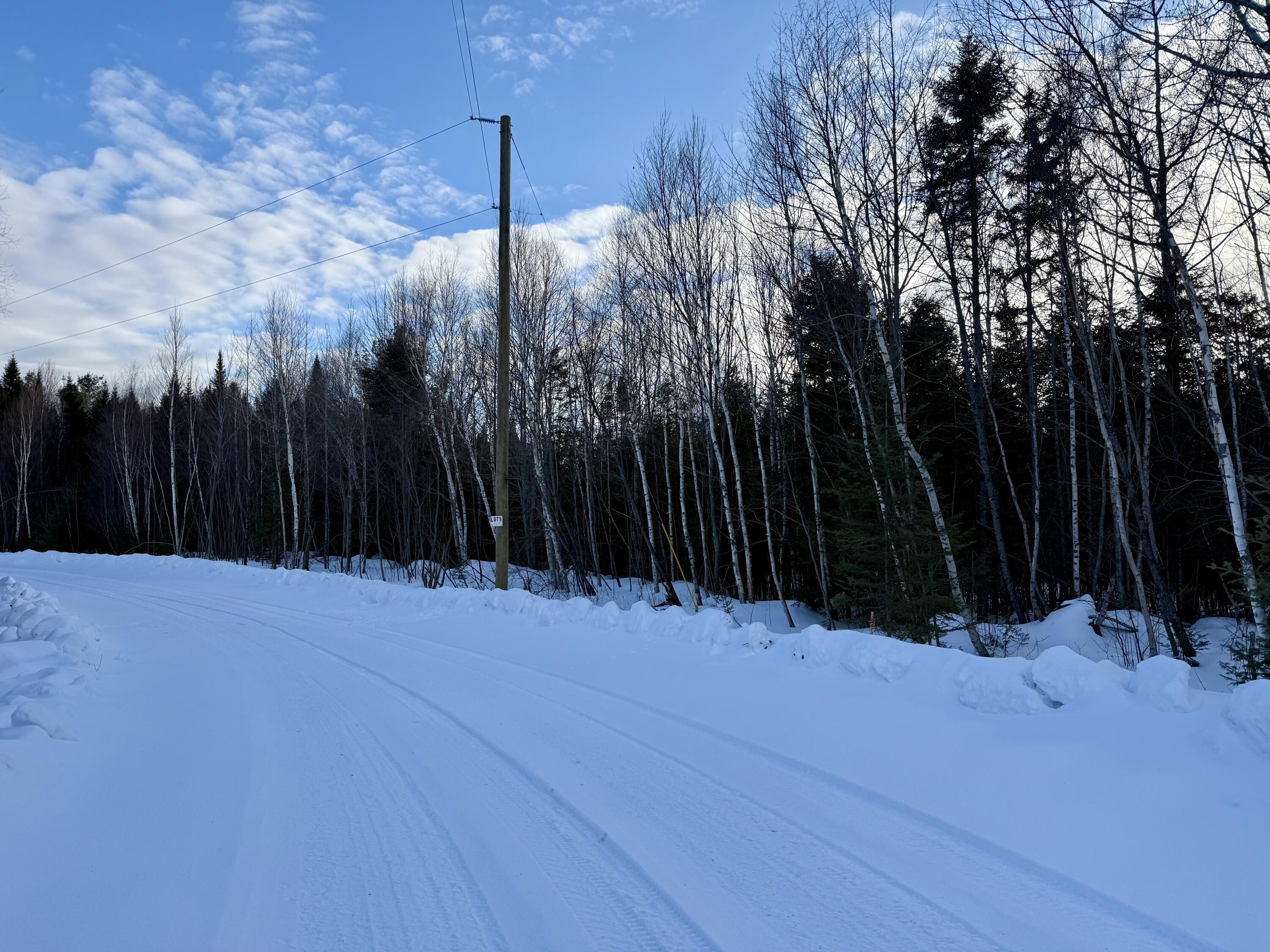 Lot #5 Greenville Steam Road Greenville, ME 04441 - Photo 3 of 7 IMG_5721