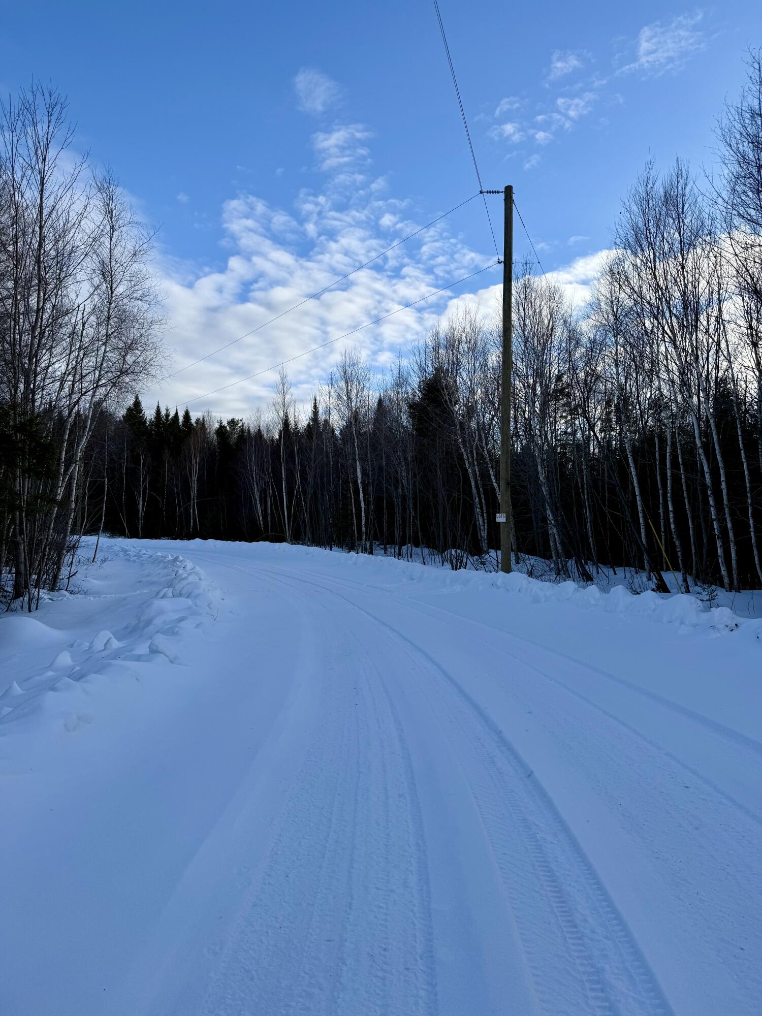 Lot #5 Greenville Steam Road Greenville, ME 04441 - Photo 4 of 7 IMG_5722