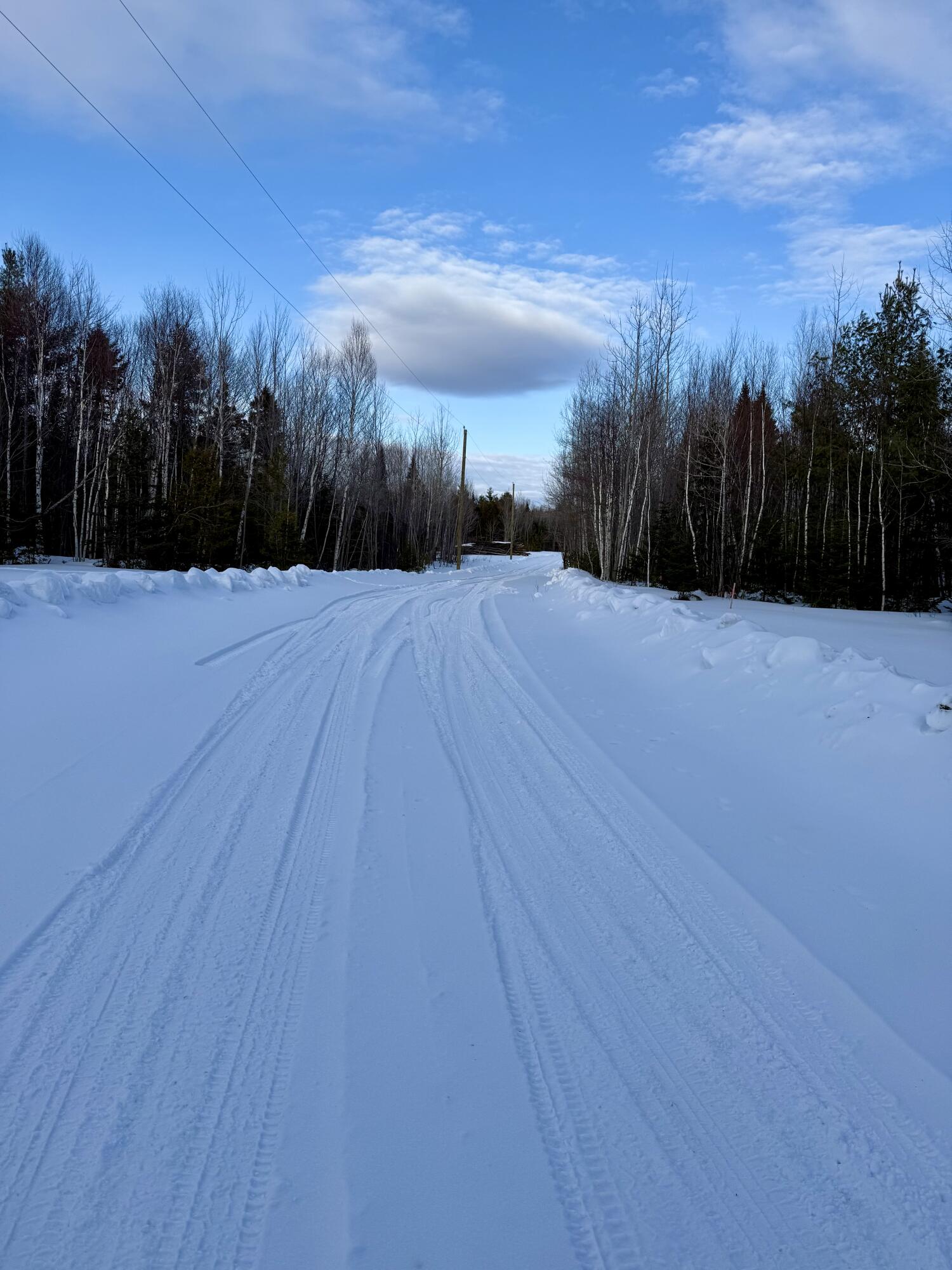 Lot #5 Greenville Steam Road Greenville, ME 04441 - Photo 5 of 7 IMG_5720