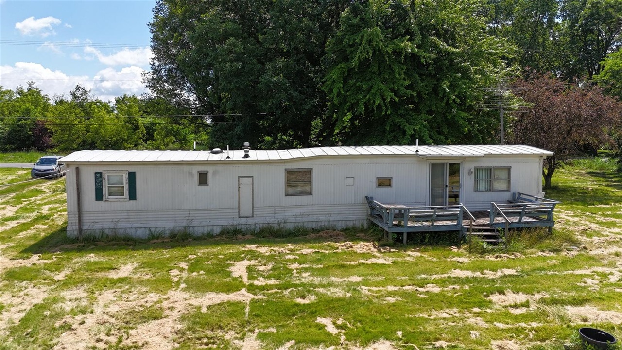 9500 North Meridian Road Pleasant Lake, MI 49272 - Photo 53 of 61