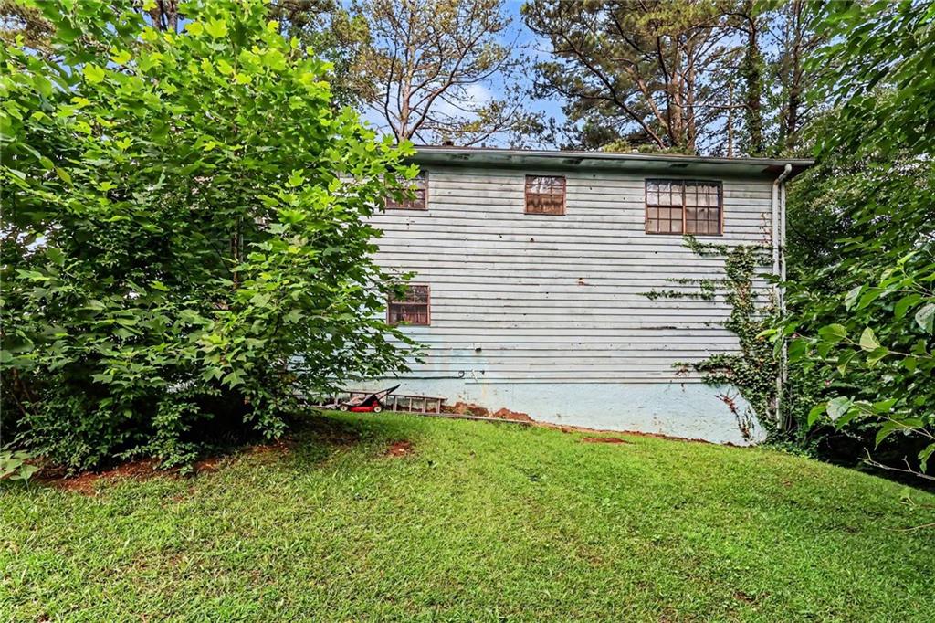 134 Rountree Road Riverdale, GA 30274 - Photo 36 of 36