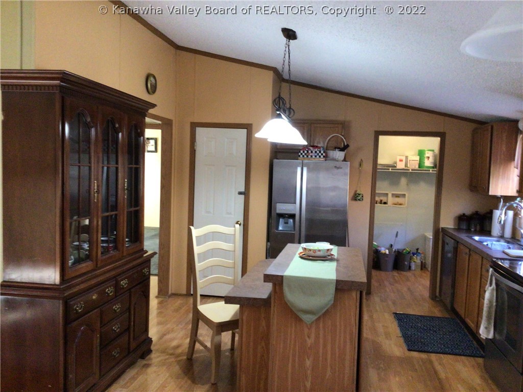 87 Frank Moore Road Griffithsville, WV 25521 - Photo 13 of 50 Gallery Image 13