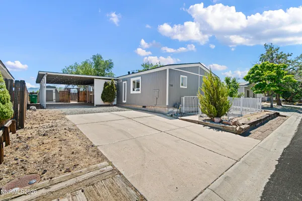 $349,900 | 786 Chari Drive, Carson City, NV 89706
