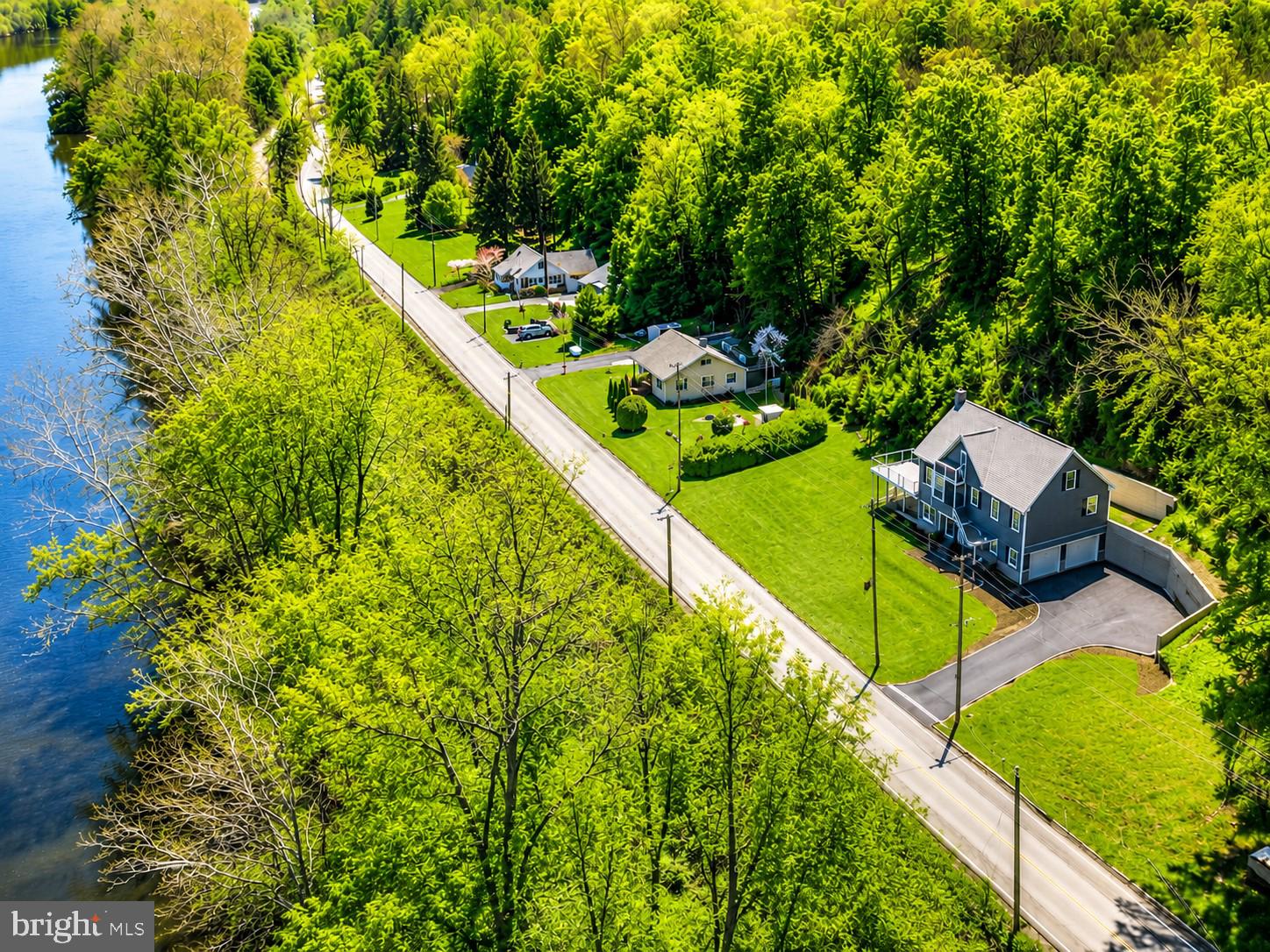 759 River Road Erwinna, PA 18920 - Photo 1 of 57 Gallery Image 1