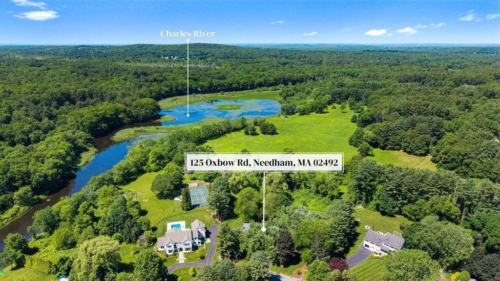 125 Oxbow Road Needham, MA 02492 - Photo 38 of 38