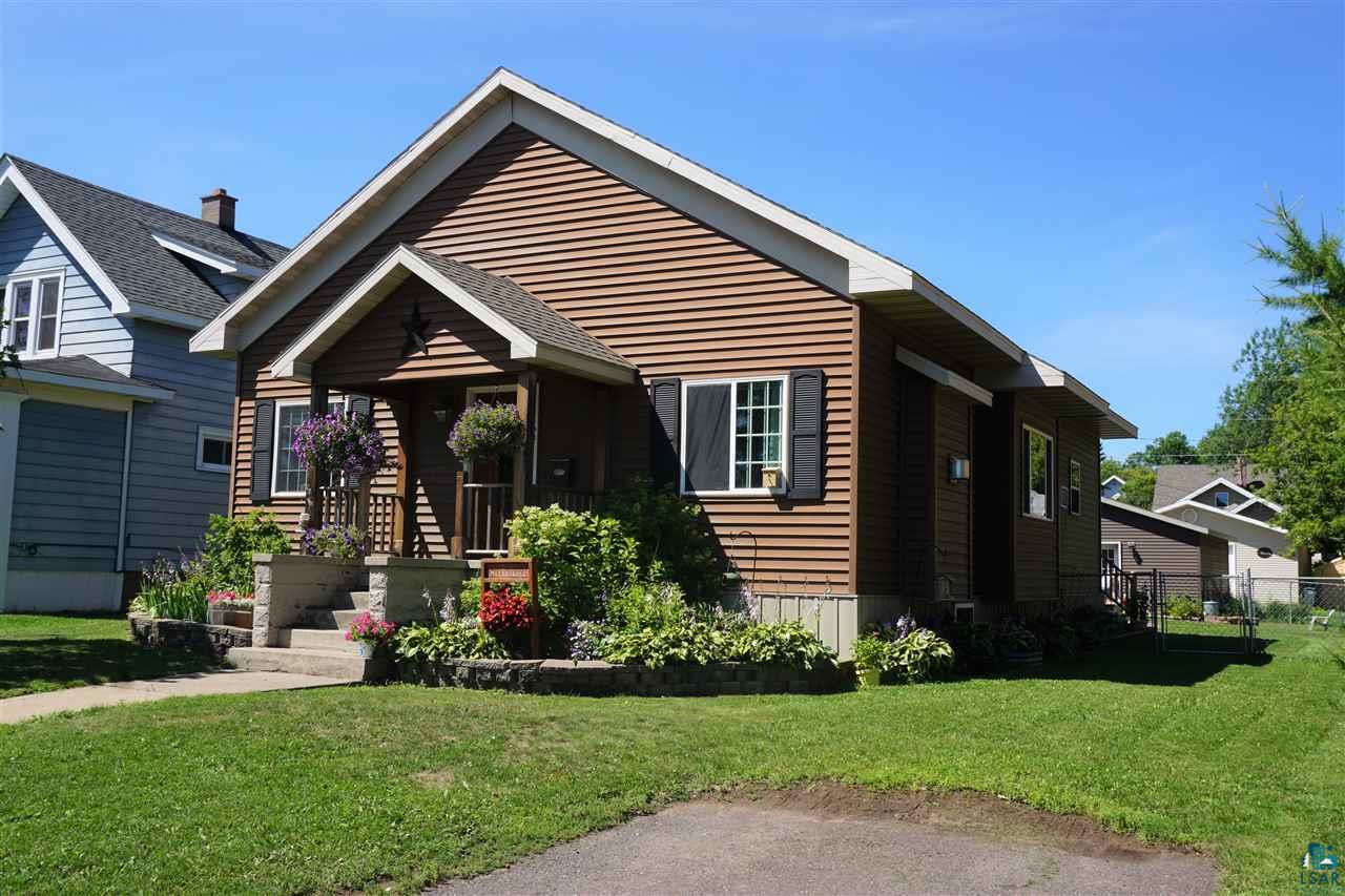 5 4th Street Proctor, MN 55810 - Photo 1 of 41 5 4th Street
