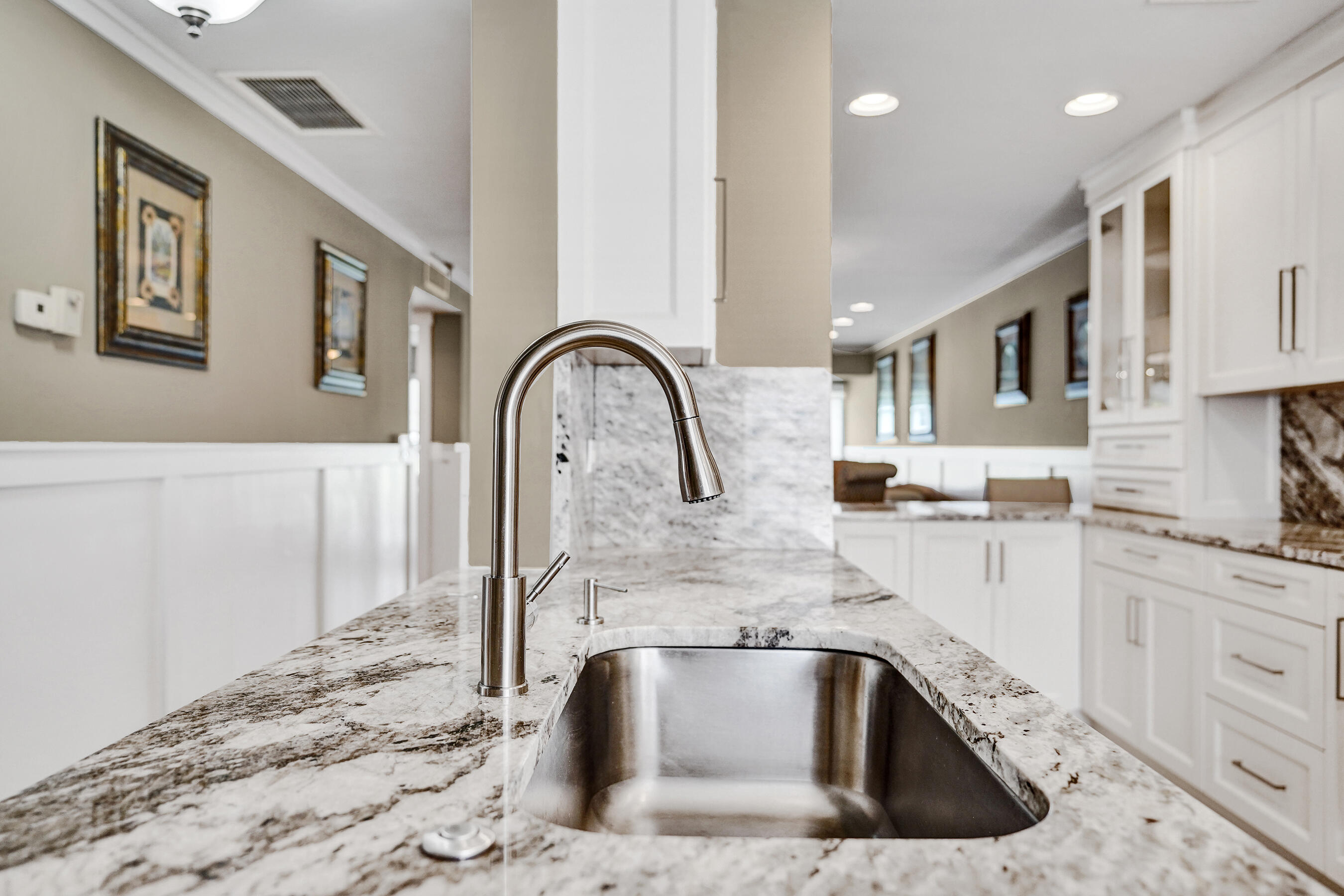 2820 Southwest 13th Street, Unit 101 Delray Beach, FL 33445 - Photo 53 of 83 KITCHEN