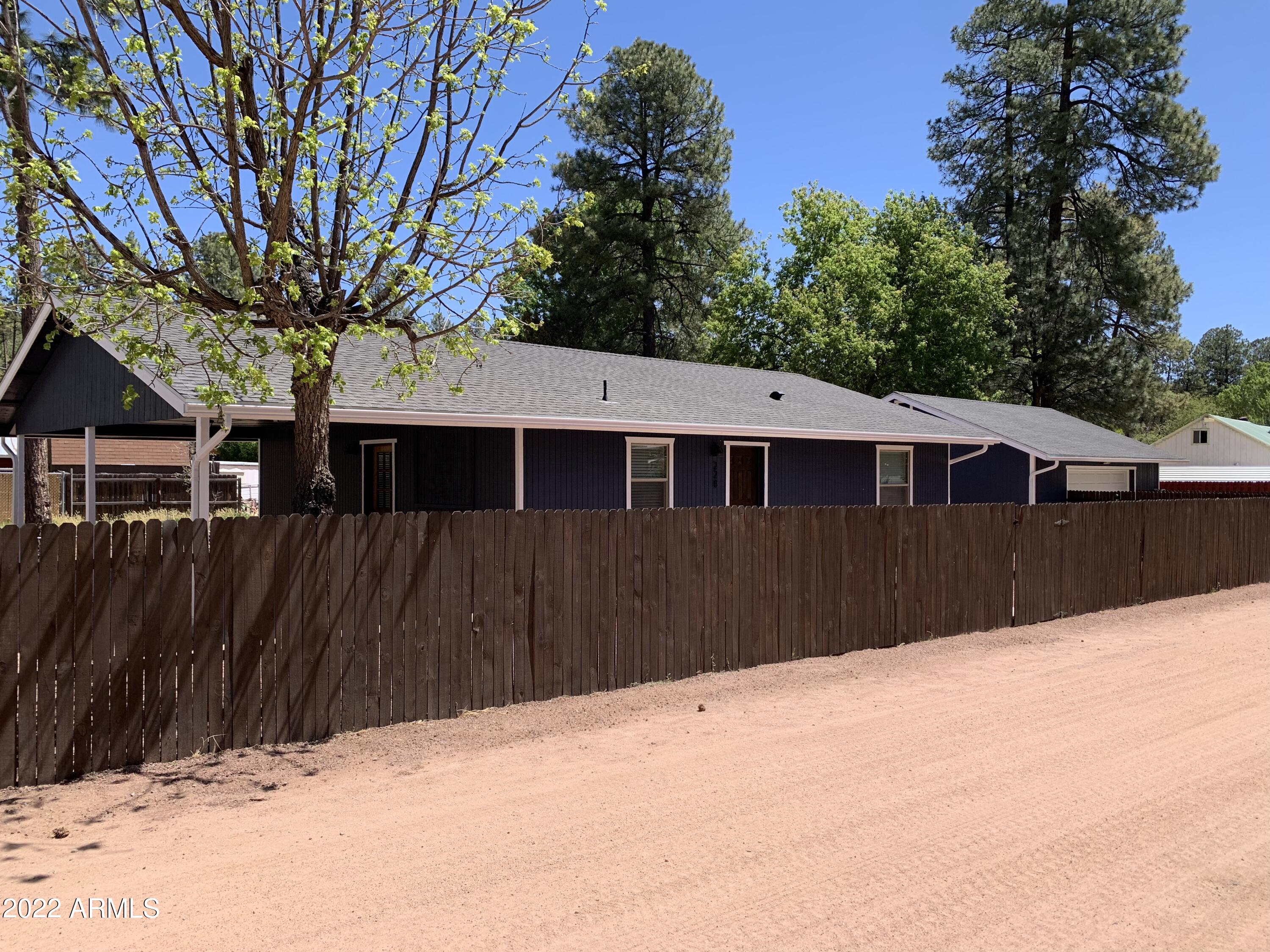 228 Thompson Road Payson, AZ 85541 - Photo 1 of 23 1CC9B804-E289-4447-B7E6-85486CDC8A61