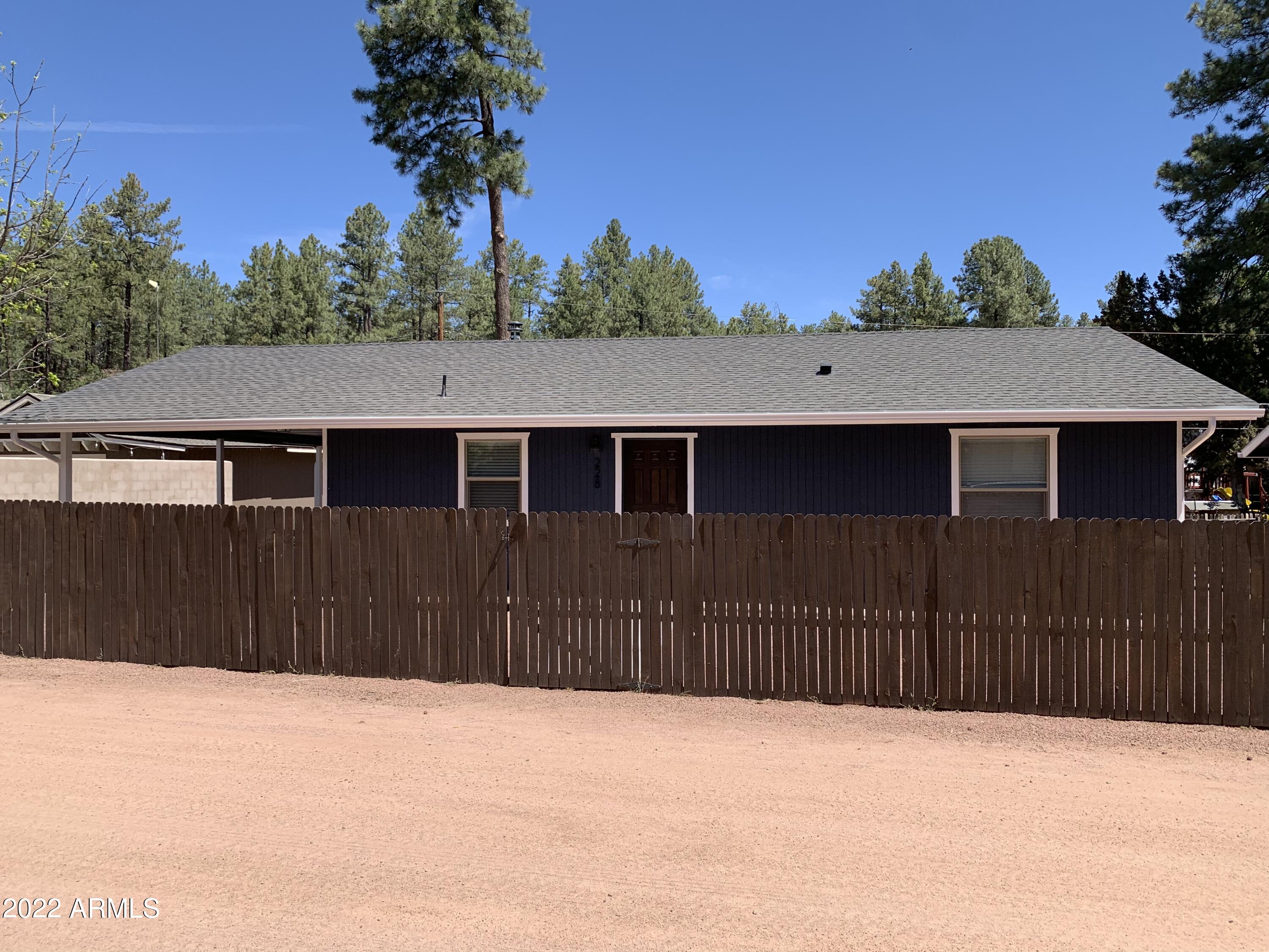 228 Thompson Road Payson, AZ 85541 - Photo 2 of 23 9DA42ED8-F20B-4233-AA44-CC1022B62768