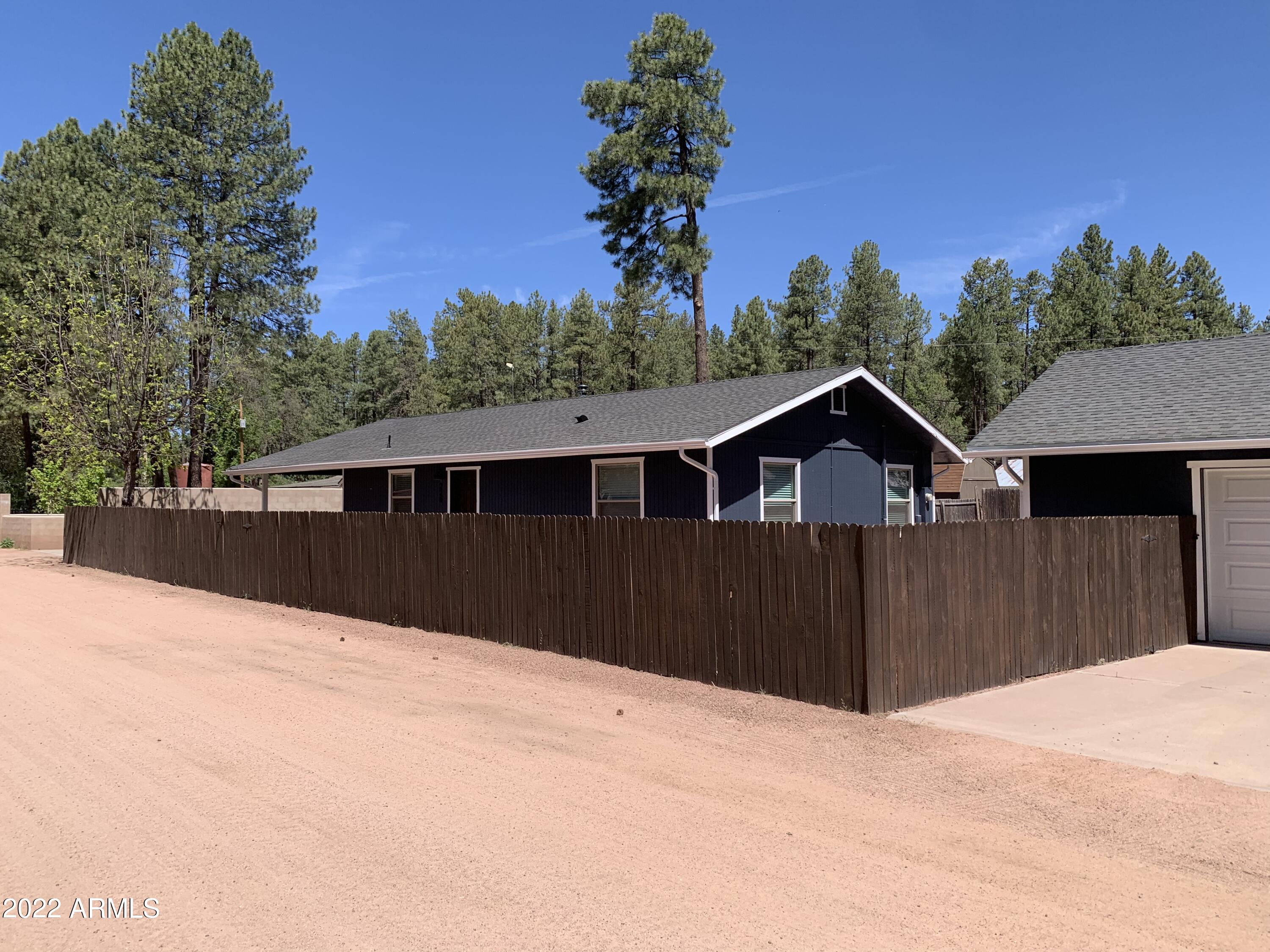 228 Thompson Road Payson, AZ 85541 - Photo 3 of 23 B4B640D1-0551-466A-9543-AE2877FC530C