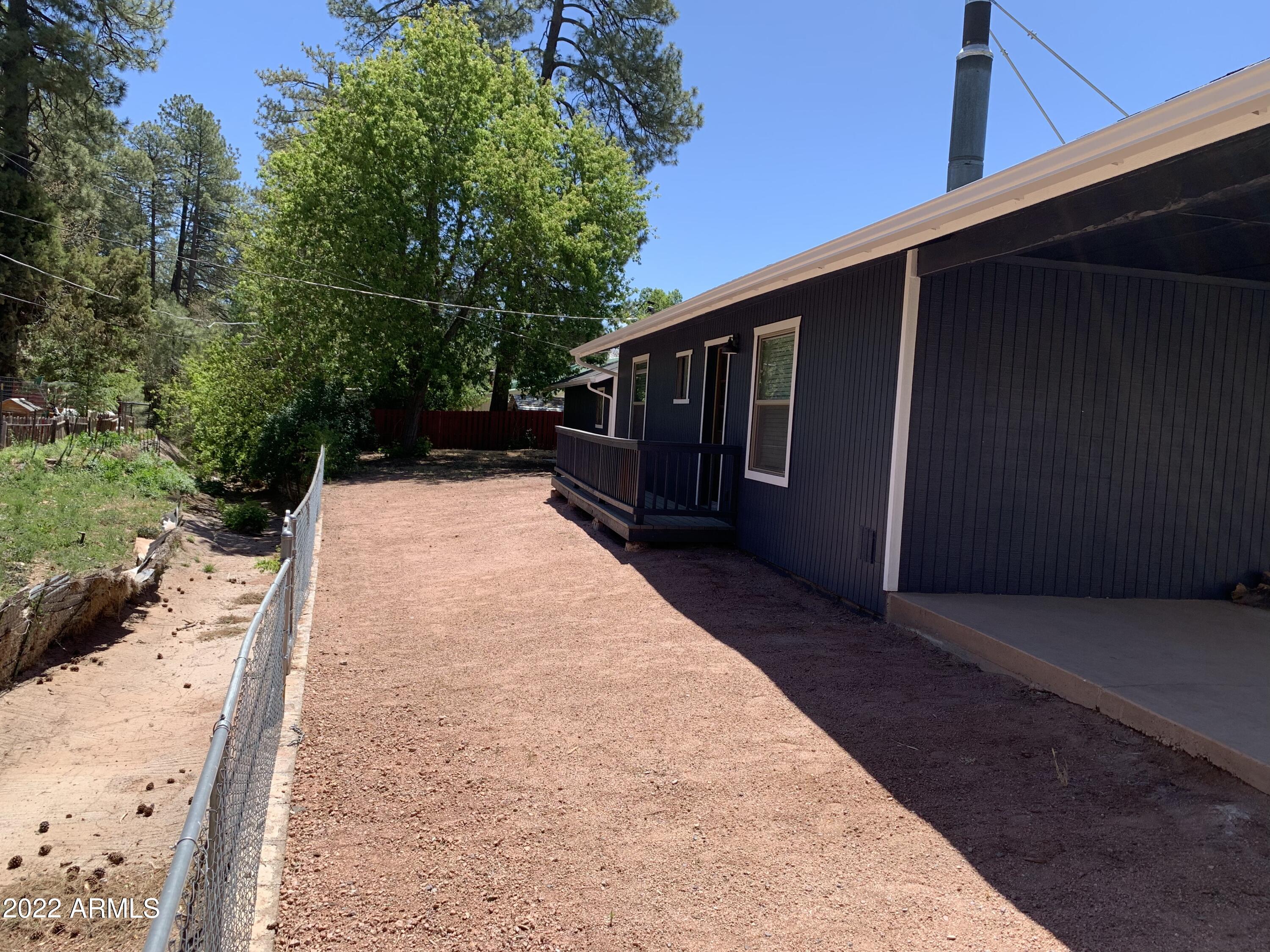 228 Thompson Road Payson, AZ 85541 - Photo 8 of 23 74351BE4-9C6C-4C20-8A62-5C5231C998C4