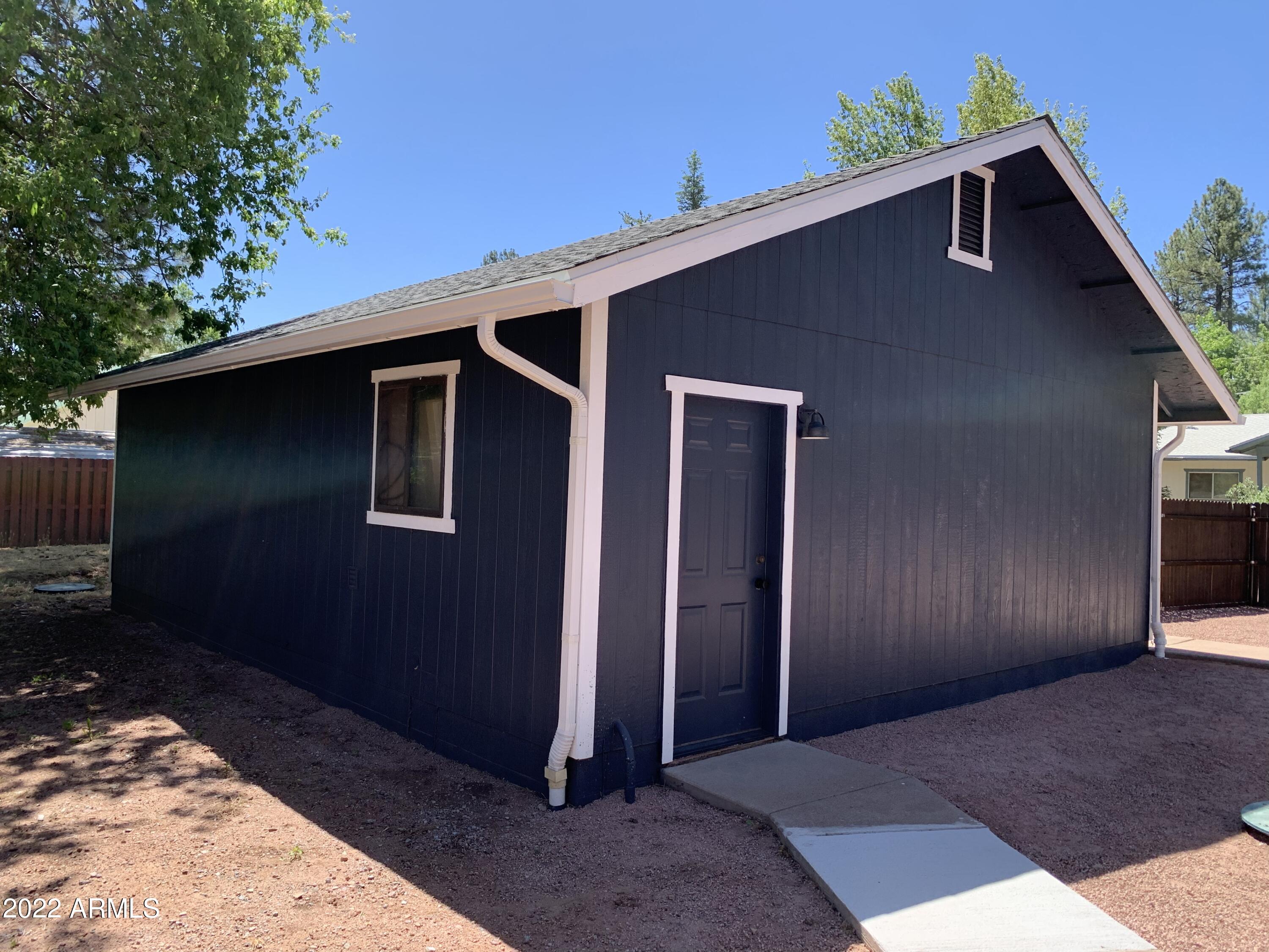 228 Thompson Road Payson, AZ 85541 - Photo 9 of 23 06464E9D-C00C-42BC-B31A-6406251F57A8