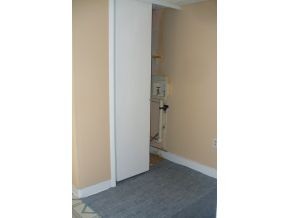 3450 Old Baileyton Road Greeneville, TN 37745 - Photo 11 of 14 laundry in bathroom
