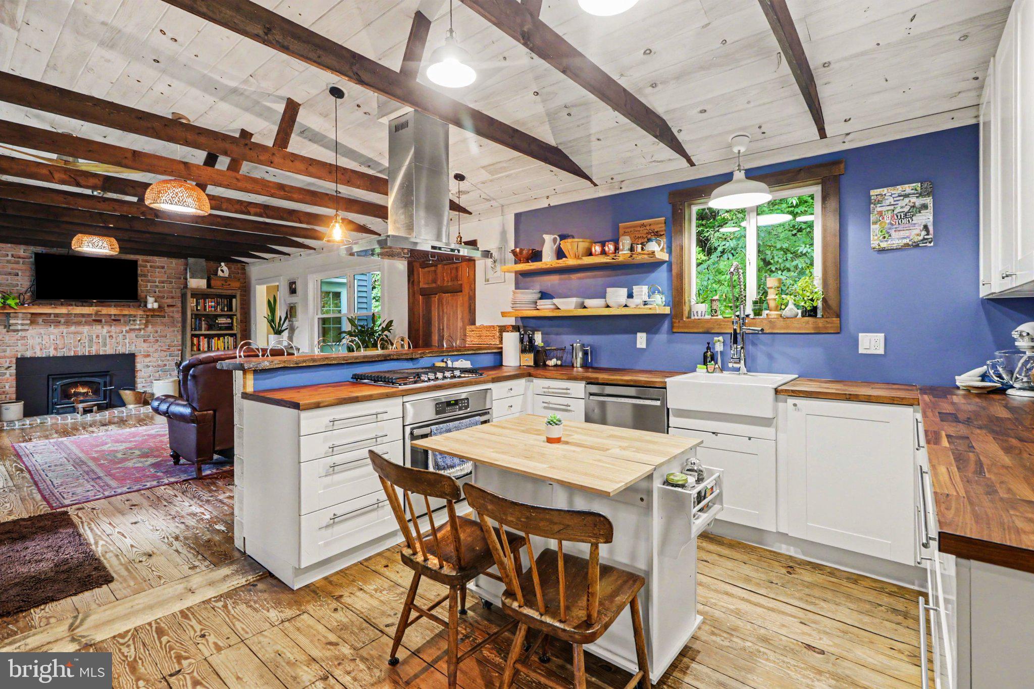 450 Mountain Road Liverpool, PA 17045 - Photo 14 of 48 Gallery Image 14