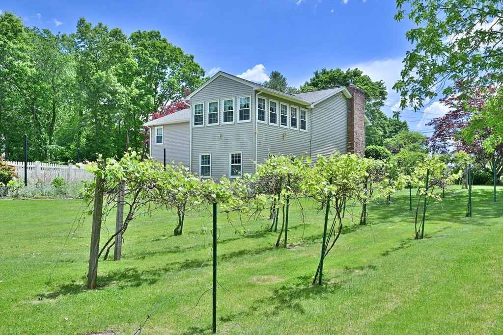 19 Sawmill Road Dudley, MA 01571 - Photo 7 of 42