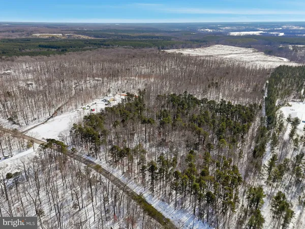 $219,000 | Lot 68-35 Eleys Ford Road, Lignum, VA 22726