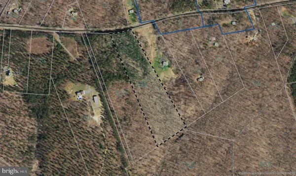 $219,000 | Lot 68-35 Eleys Ford Road, Lignum, VA 22726