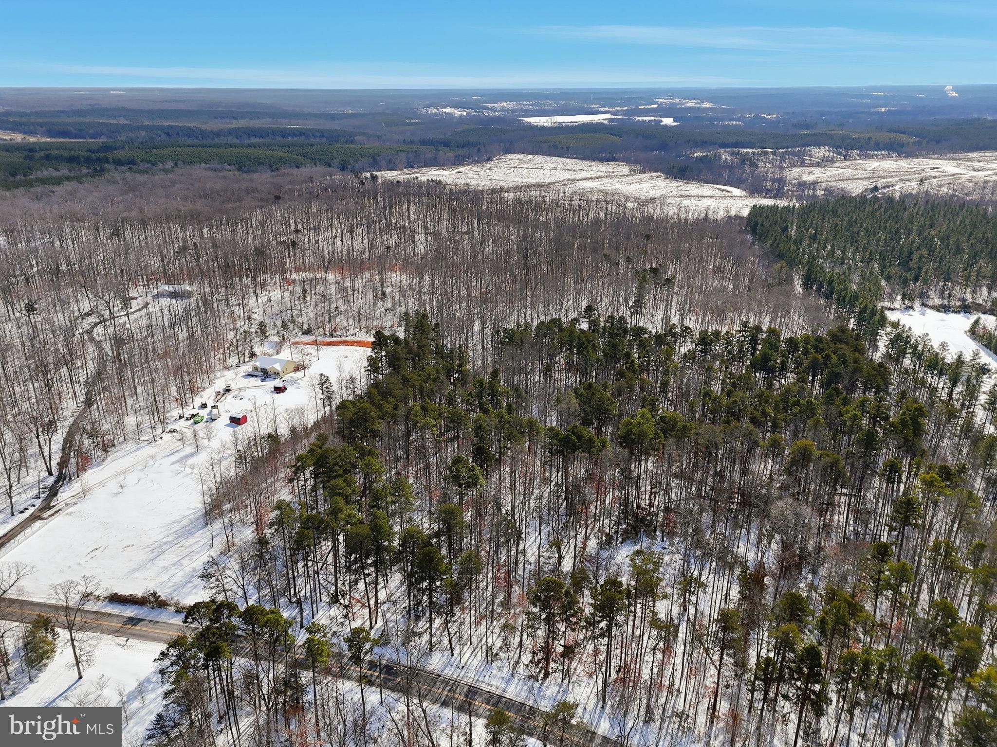 Lot 68-35 Eleys Ford Road Lignum, VA 22726 - Photo 2 of 15