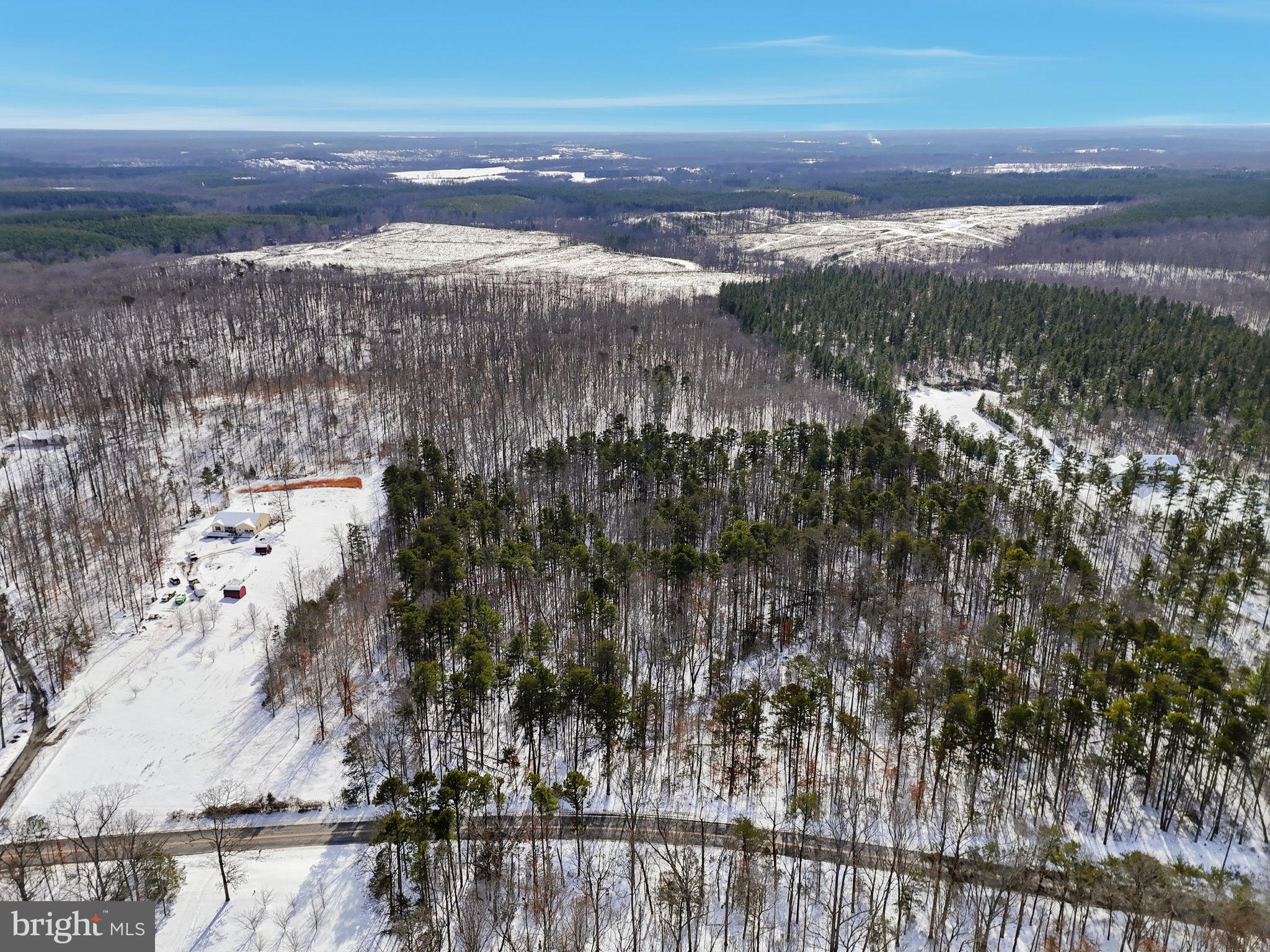 Lot 68-35 Eleys Ford Road Lignum, VA 22726 - Photo 5 of 15