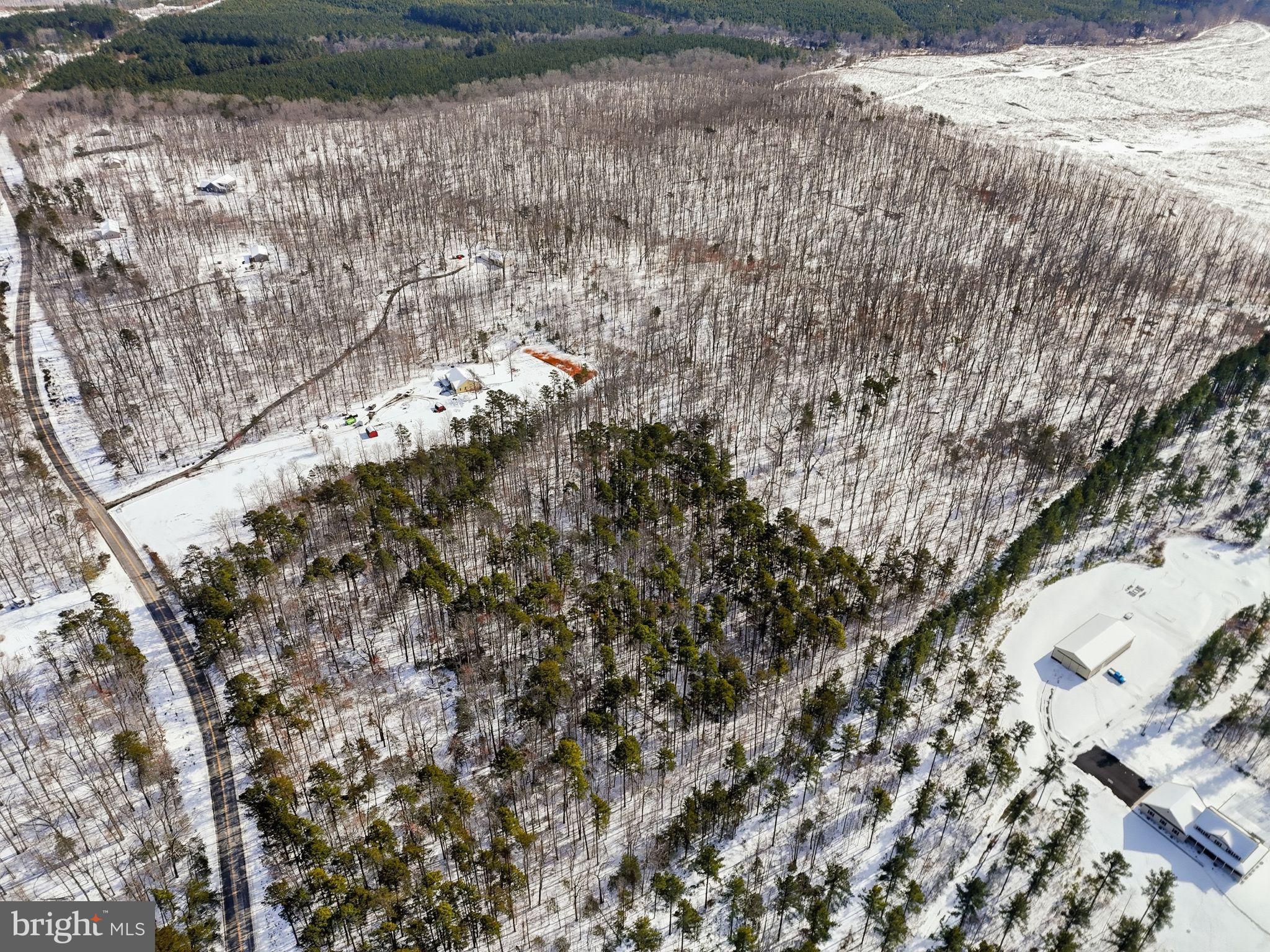Lot 68-35 Eleys Ford Road Lignum, VA 22726 - Photo 8 of 15