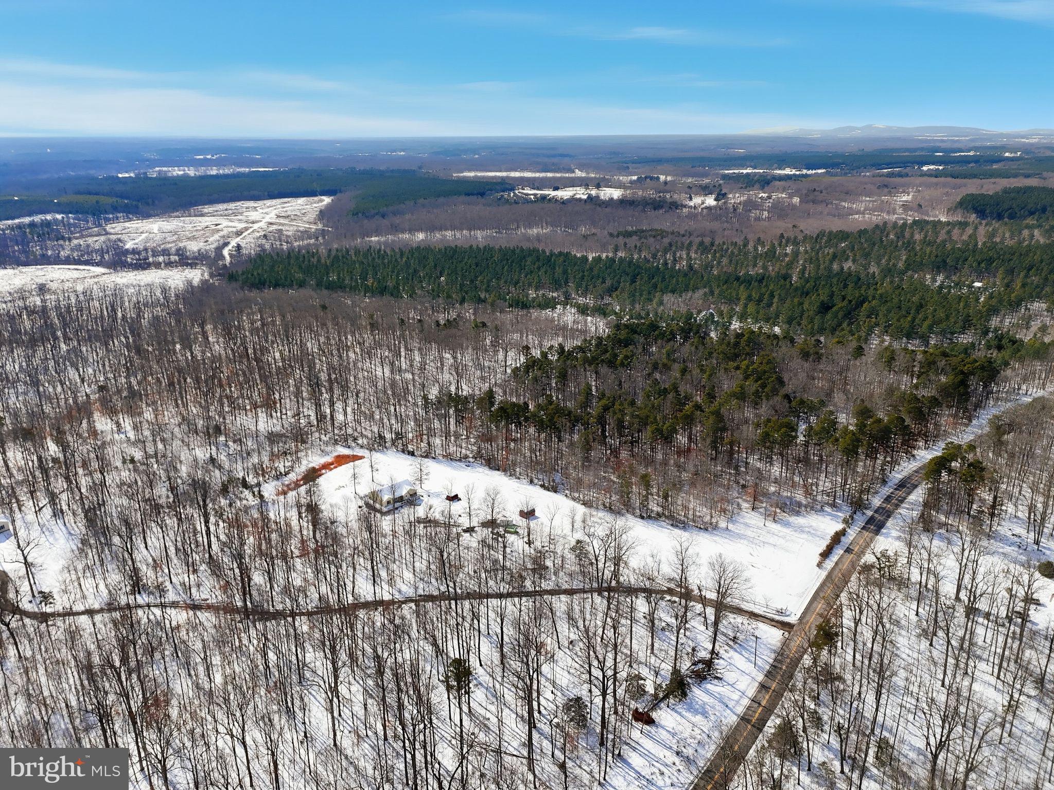 Lot 68-35 Eleys Ford Road Lignum, VA 22726 - Photo 9 of 15