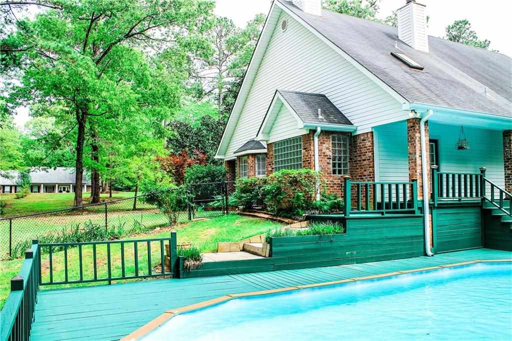 9 David Burns Road Boyce, LA 71409 - Photo 20 of 21 Gallery Image 20