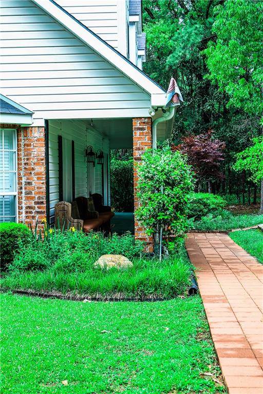 9 David Burns Road Boyce, LA 71409 - Photo 3 of 21 Gallery Image 3