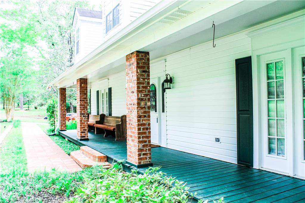 9 David Burns Road Boyce, LA 71409 - Photo 4 of 21 Gallery Image 4