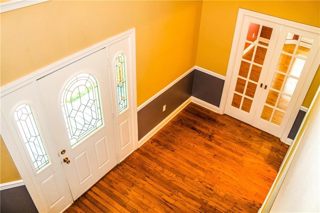 9 David Burns Road Boyce, LA 71409 - Photo 6 of 21 Gallery Image 6
