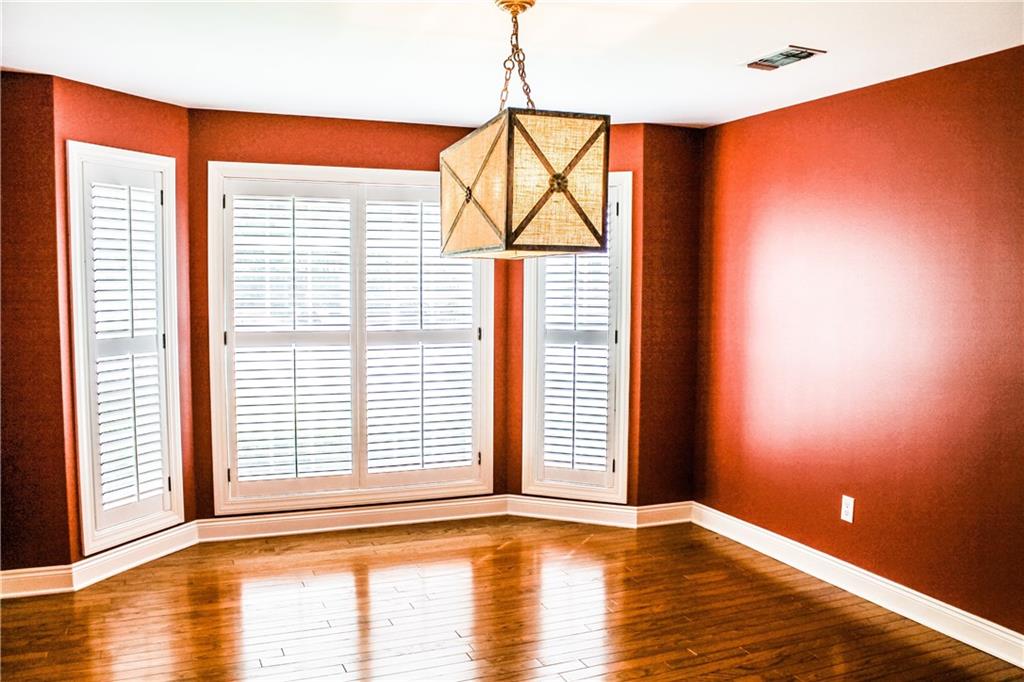 9 David Burns Road Boyce, LA 71409 - Photo 7 of 21 Gallery Image 7