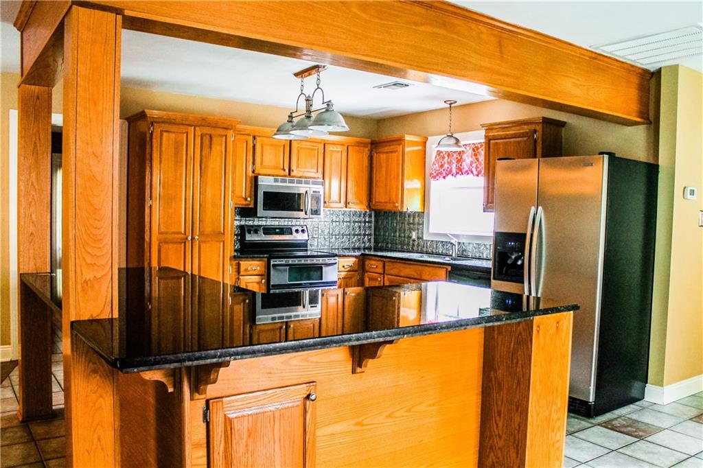 9 David Burns Road Boyce, LA 71409 - Photo 8 of 21 Gallery Image 8