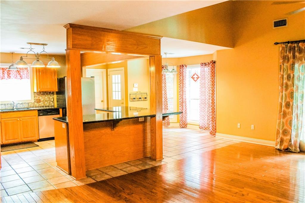 9 David Burns Road Boyce, LA 71409 - Photo 9 of 21 Gallery Image 9