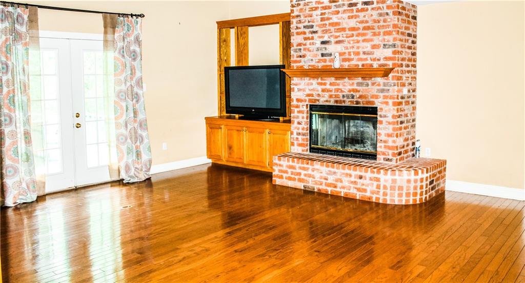 9 David Burns Road Boyce, LA 71409 - Photo 10 of 21 Gallery Image 10