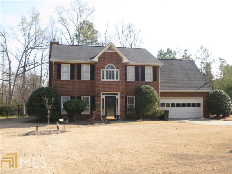 109 Clinton Drive Rome, GA 30165 - Photo 1 of 1
