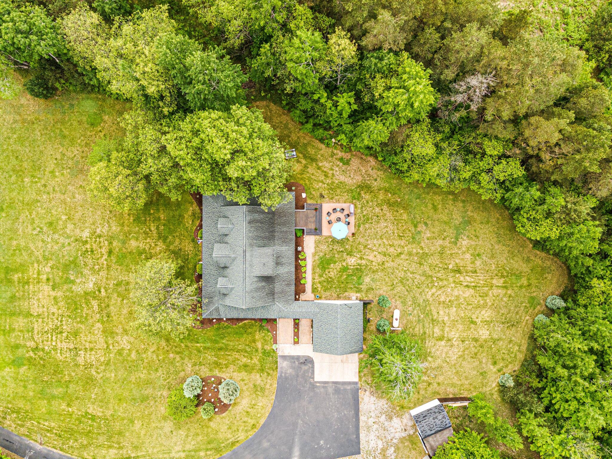 3890 Hallenius Road Gaylord, MI 49735 - Photo 40 of 53 Gallery Image 40