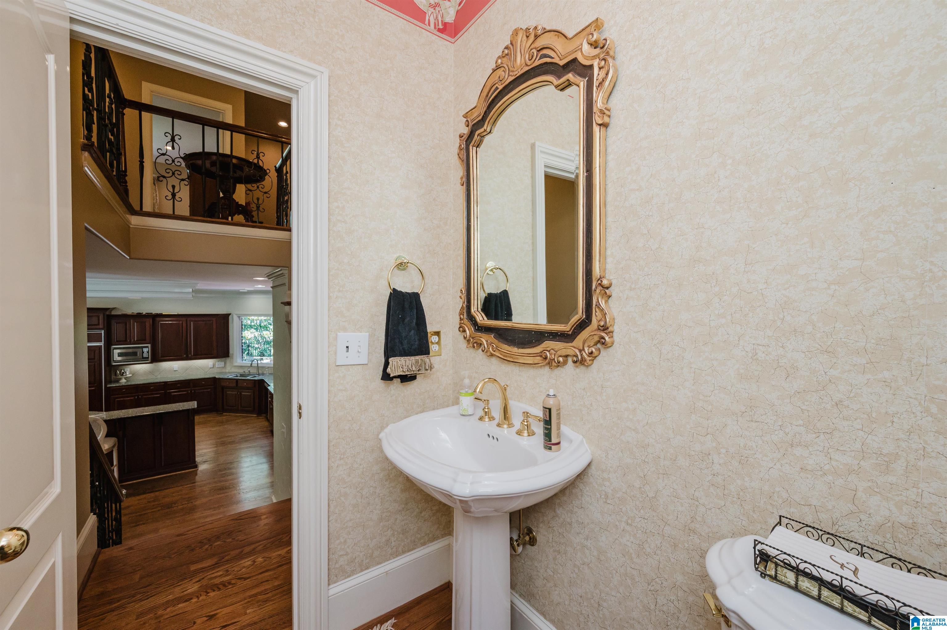 8034 Castlehill Road Birmingham, AL 35242 - Photo 33 of 79