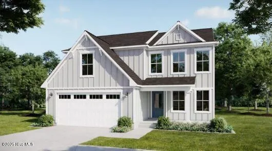 $505,500 | 5014 Coastal Pln Point, Unit 64, Leland, NC 28451