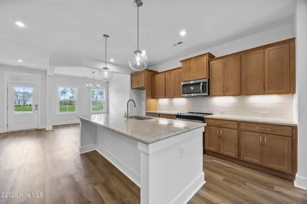 $514,700 | 5014 Coastal Pln Point, Unit 64, Leland, NC 28451