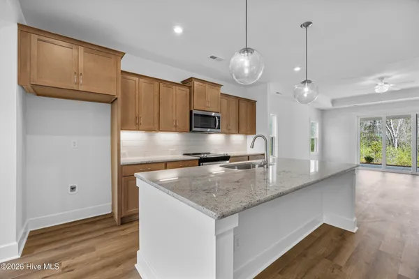 $514,700 | 5014 Coastal Pln Point, Unit 64, Leland, NC 28451