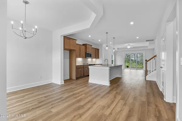 $514,700 | 5014 Coastal Pln Point, Unit 64, Leland, NC 28451