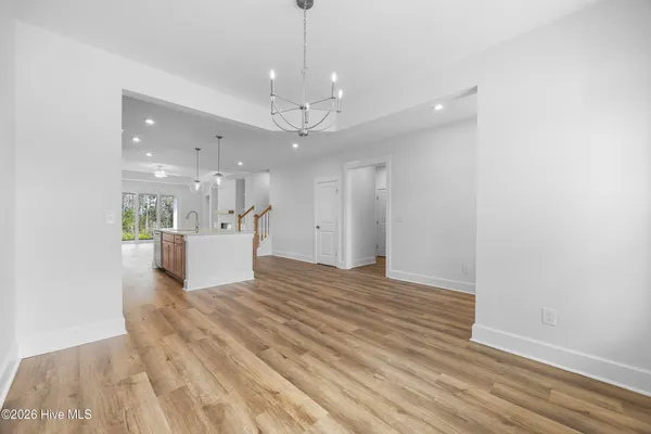 $514,700 | 5014 Coastal Pln Point, Unit 64, Leland, NC 28451