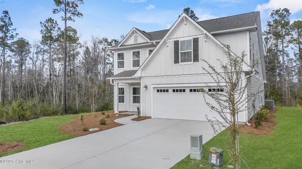 $514,700 | 5014 Coastal Pln Point, Unit 64, Leland, NC 28451