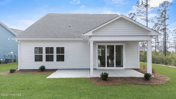 $514,700 | 5014 Coastal Pln Point, Unit 64, Leland, NC 28451