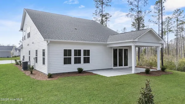 $514,700 | 5014 Coastal Pln Point, Unit 64, Leland, NC 28451
