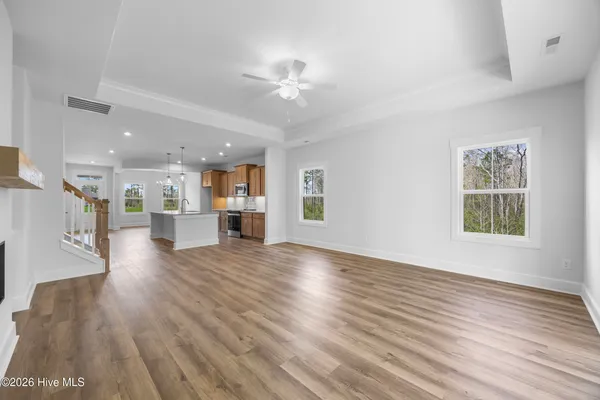 $514,700 | 5014 Coastal Pln Point, Unit 64, Leland, NC 28451