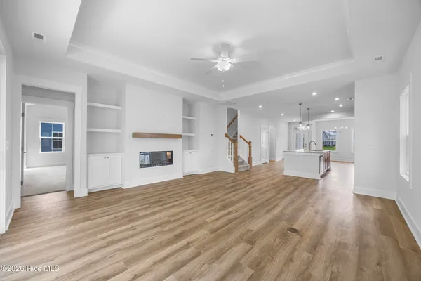 $514,700 | 5014 Coastal Pln Point, Unit 64, Leland, NC 28451