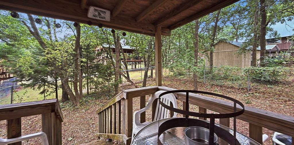 945 Lake Road Gordonville, TX 76245 - Photo 14 of 23