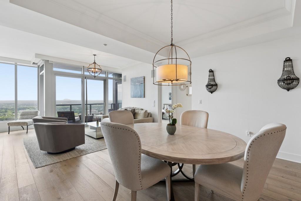 3630 Peachtree Road, Unit 3002 Atlanta, GA 30319 - Photo 17 of 62 Gallery Image 17