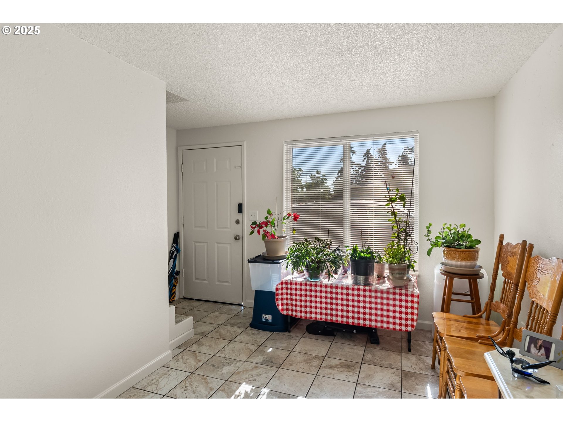 1720 17th Street Springfield, OR 97477 - Photo 13 of 23 a view of a room with furniture and wooden floor