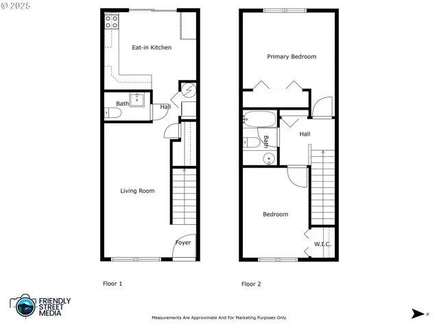 a picture of a bench in a window